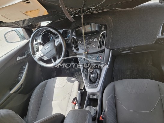 FORD Focus Trend plus occasion 2412514