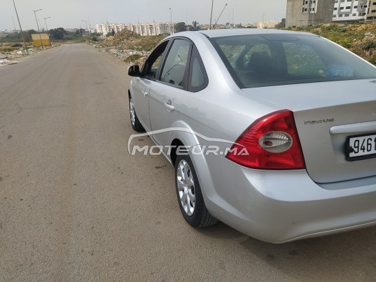 FORD Focus Tdci occasion 1595995