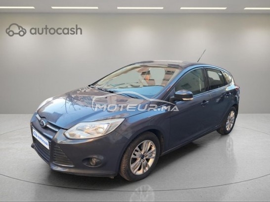FORD Focus occasion