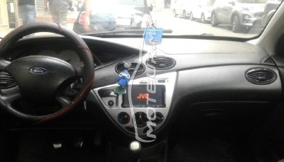 فورد فوكوس مستعملة 1112064