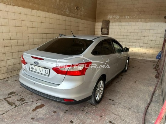 فورد فوكوس مستعملة 2012918