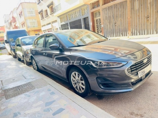 FORD Focus occasion 3360782