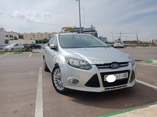 FORD Focus occasion 1136786