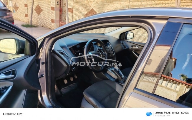 FORD Focus 2014 occasion 3530493