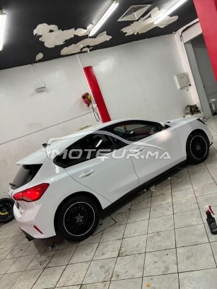 فورد فوكوس مستعملة 2011933