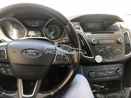 FORD Focus Sport occasion 1152907