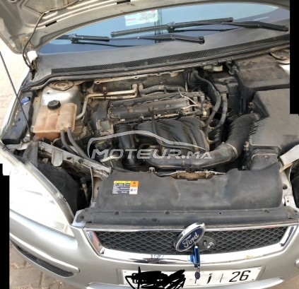 فورد فوكوس 2008 مستعملة 2718231