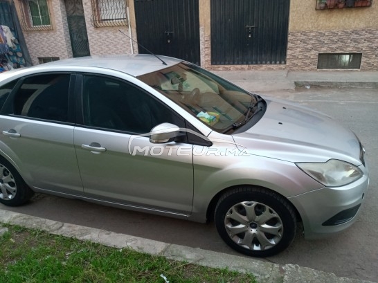 فورد فوكوس مستعملة 1109614