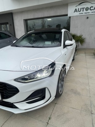 FORD Focus St-line occasion 3085869