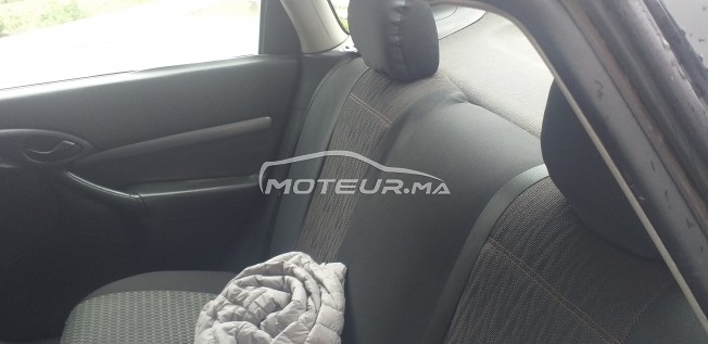 فورد فوكوس مستعملة 1096941