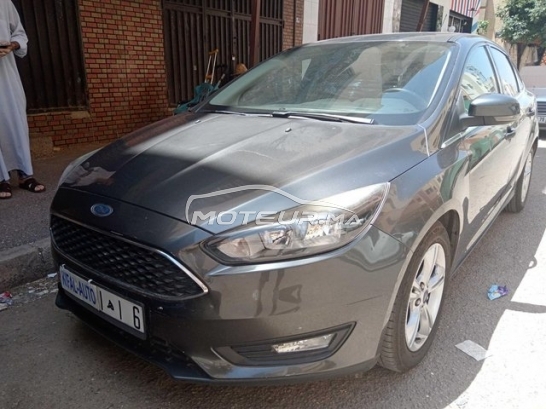 FORD Focus occasion 3512118