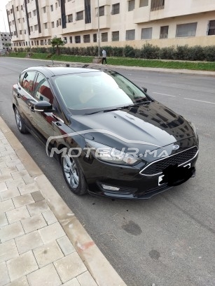 فورد فوكوس Trend plus مستعملة 1587929