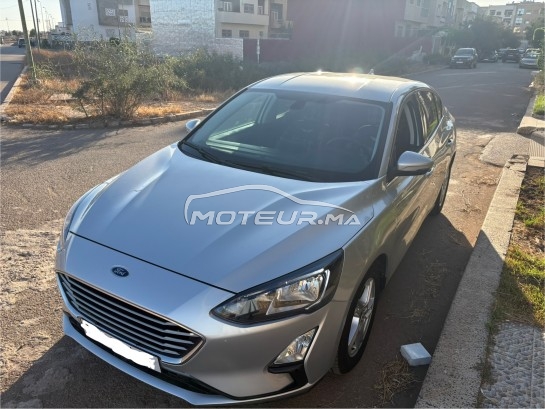 FORD Focus Berline occasion 2541010
