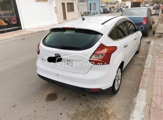 فورد فوكوس مستعملة 1565263