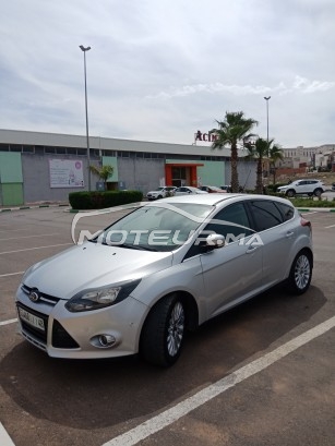 FORD Focus occasion 1136788