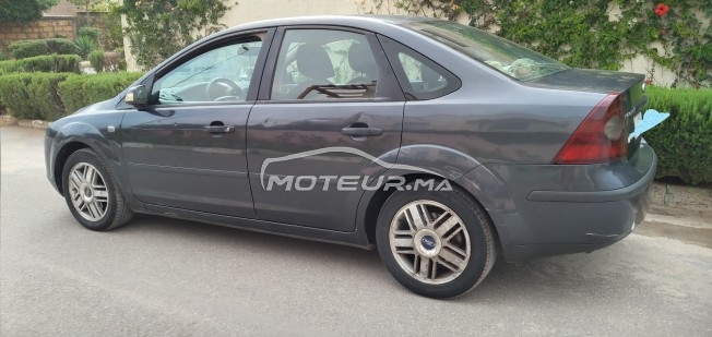 فورد فوكوس مستعملة 1162033