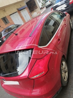 FORD Focus 5p Sport occasion 627242