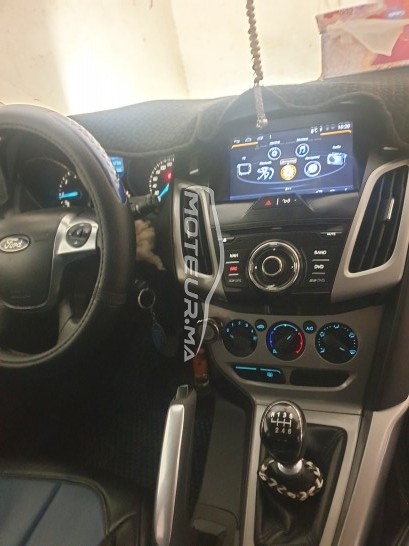 فورد فوكوس مستعملة 1098014