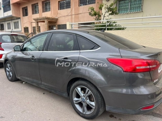 فورد فوكوس مستعملة 3360877