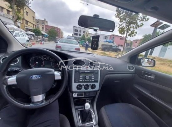 FORD Focus occasion 1154859