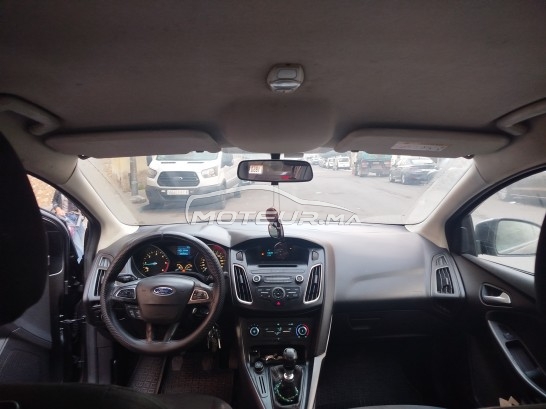 FORD Focus 1.6 occasion 2582311