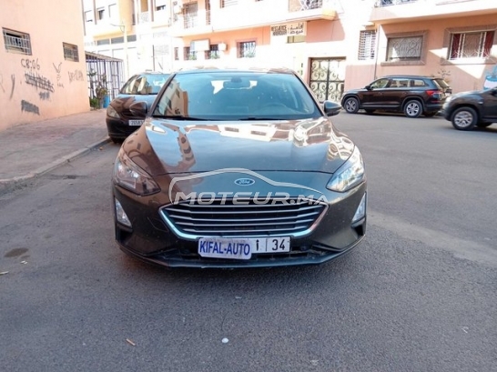 فورد فوكوس مستعملة 2296882