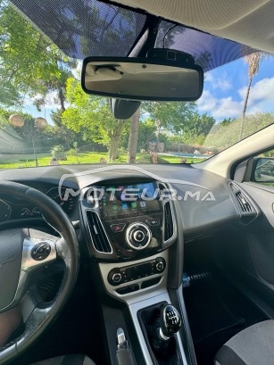 فورد فوكوس مستعملة 2437509