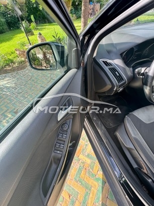 فورد فوكوس مستعملة 2437507