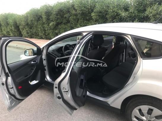 FORD Focus Trend occasion 1133189