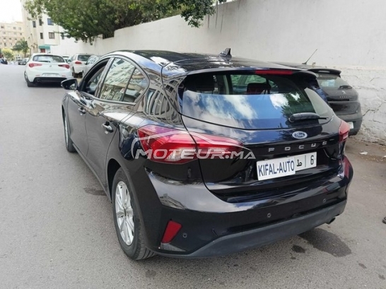 FORD Focus occasion 3415322