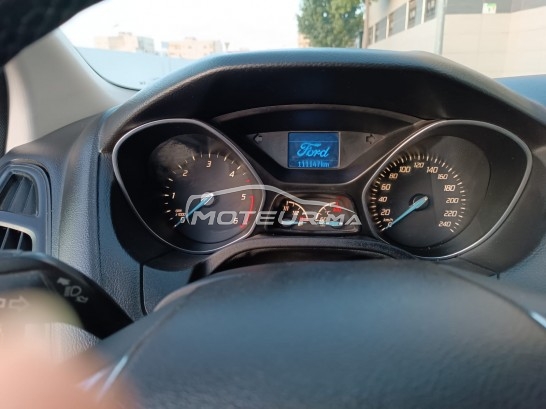 FORD Focus occasion 2637316