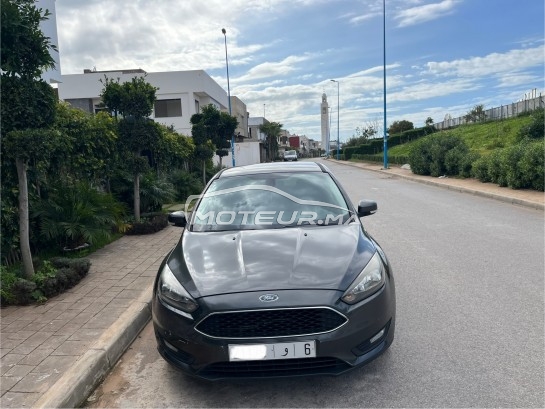 FORD Focus Sport occasion 2113063