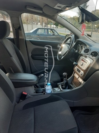 فورد فوكوس 1.8 tdci مستعملة 1130019
