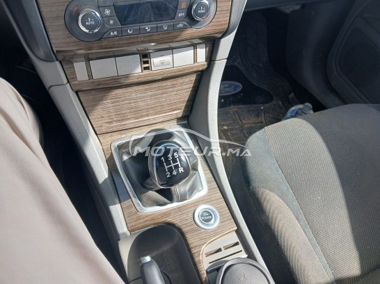 فورد فوكوس Voiture en bon état مستعملة 2458098