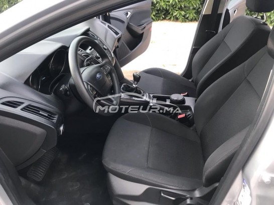 FORD Focus Trend occasion 1133185