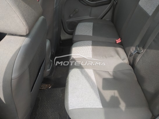 FORD Focus Tdci occasion 1595992