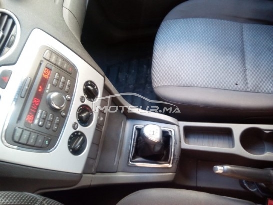 فورد فوكوس مستعملة 1099408