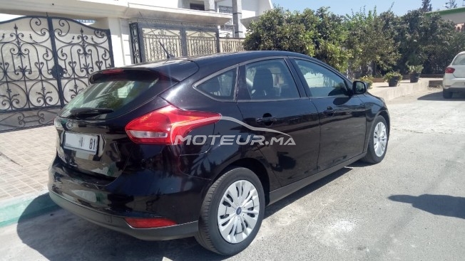 فورد فوكوس مستعملة 1044758