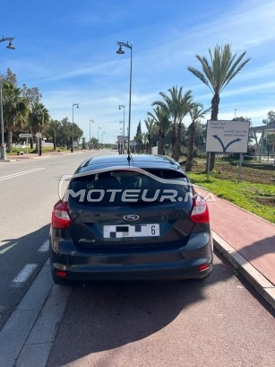 FORD Focus occasion 1576589