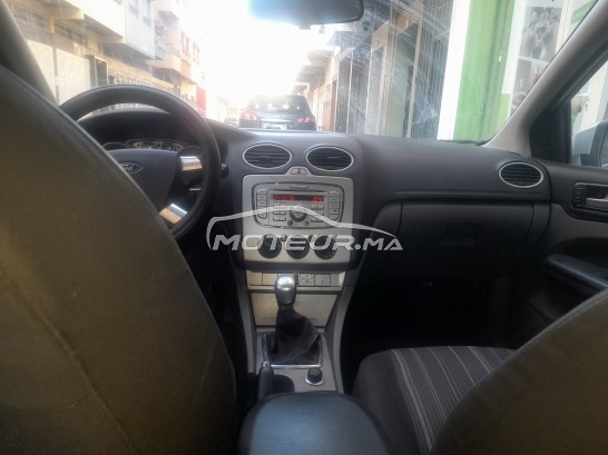 FORD Focus Berline occasion 2275938