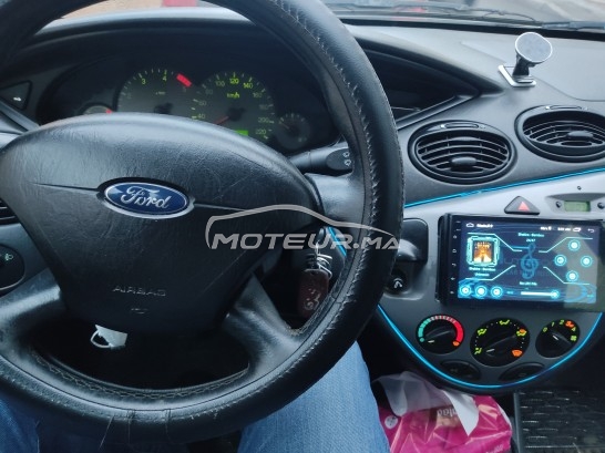 فورد فوكوس مستعملة 1294589