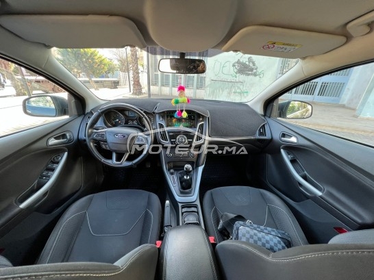 فورد فوكوس Trend plus مستعملة 1568623