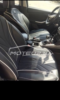 FORD Focus Trend plus occasion 2963760