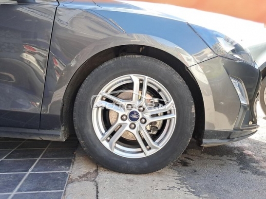 فورد فوكوس مستعملة 3272909