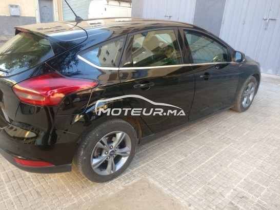 فورد فوكوس مستعملة 1112932