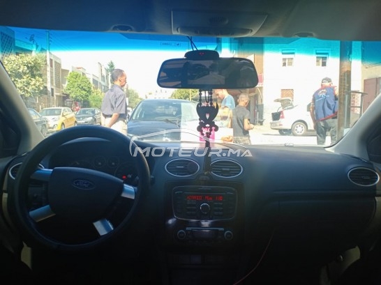 فورد فوكوس مستعملة 1553638