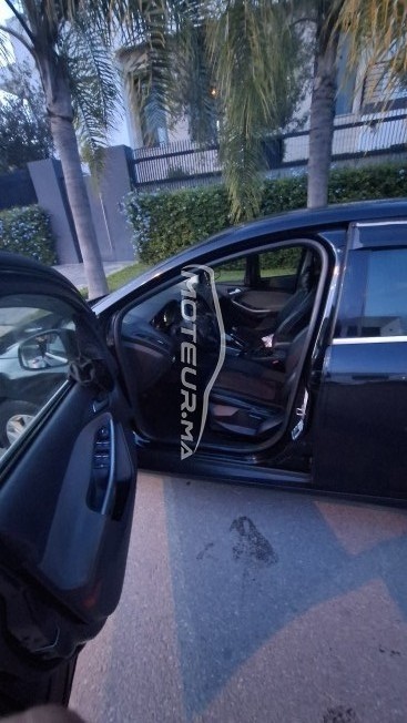 فورد فوكوس Coupée مستعملة 2970596