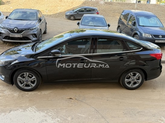 FORD Focus occasion 2329559