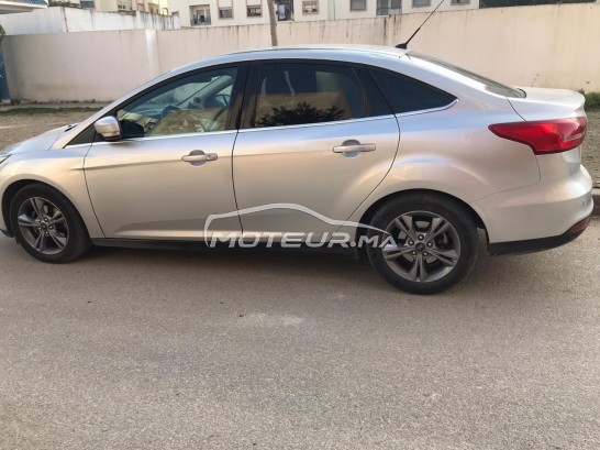 FORD Focus 5p Sport occasion 1047271