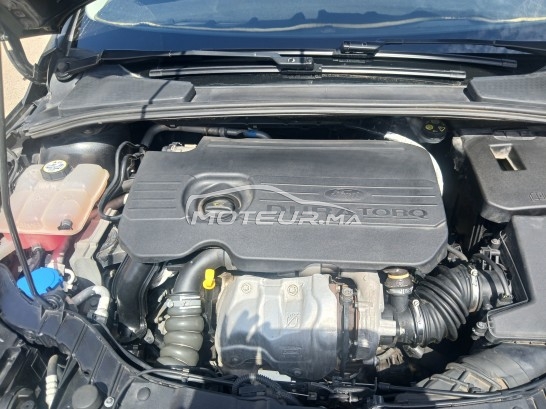 FORD Focus occasion 2593644